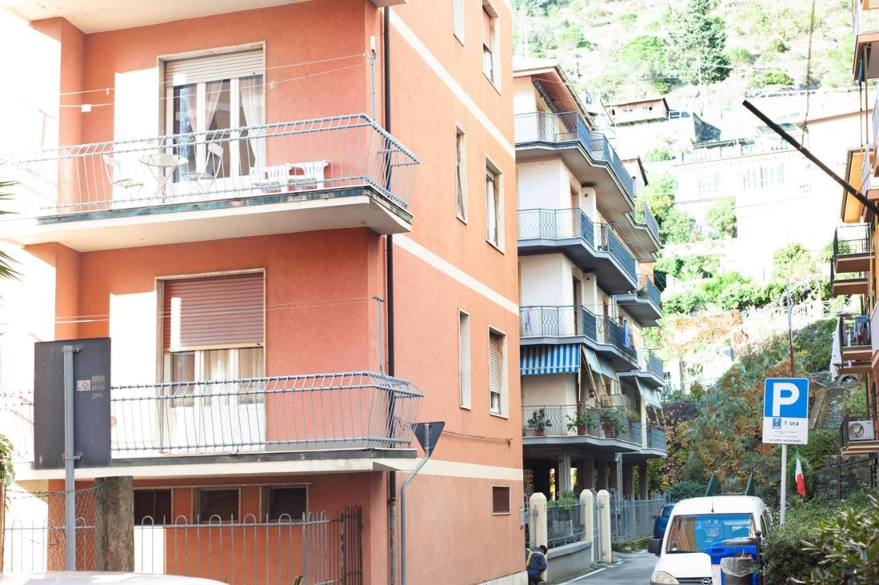 Casa Caterina Appartamento Levanto